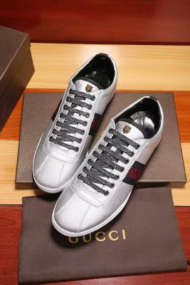 Gucci Fashion Casual Men Shoes_092